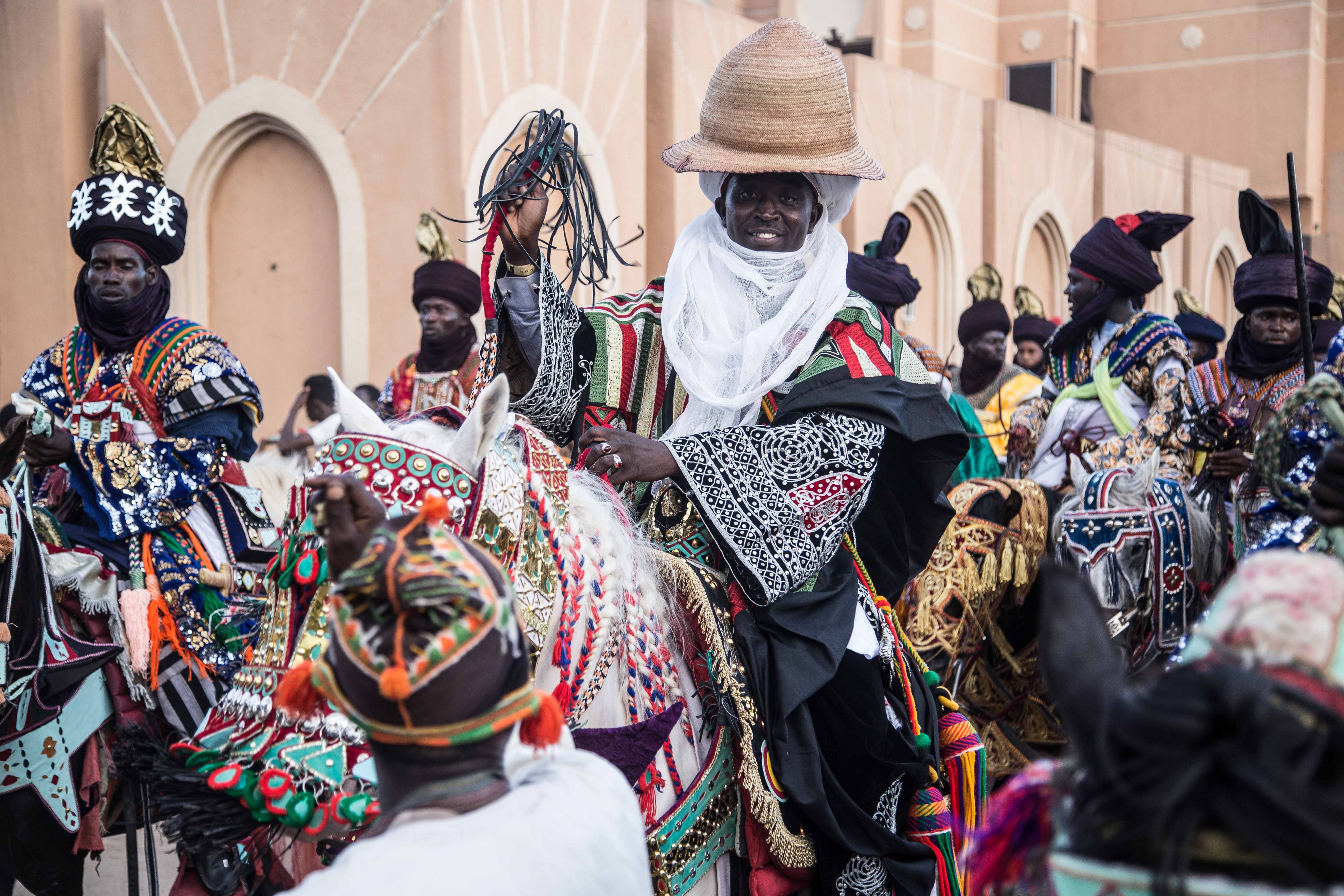 Durbar Festival